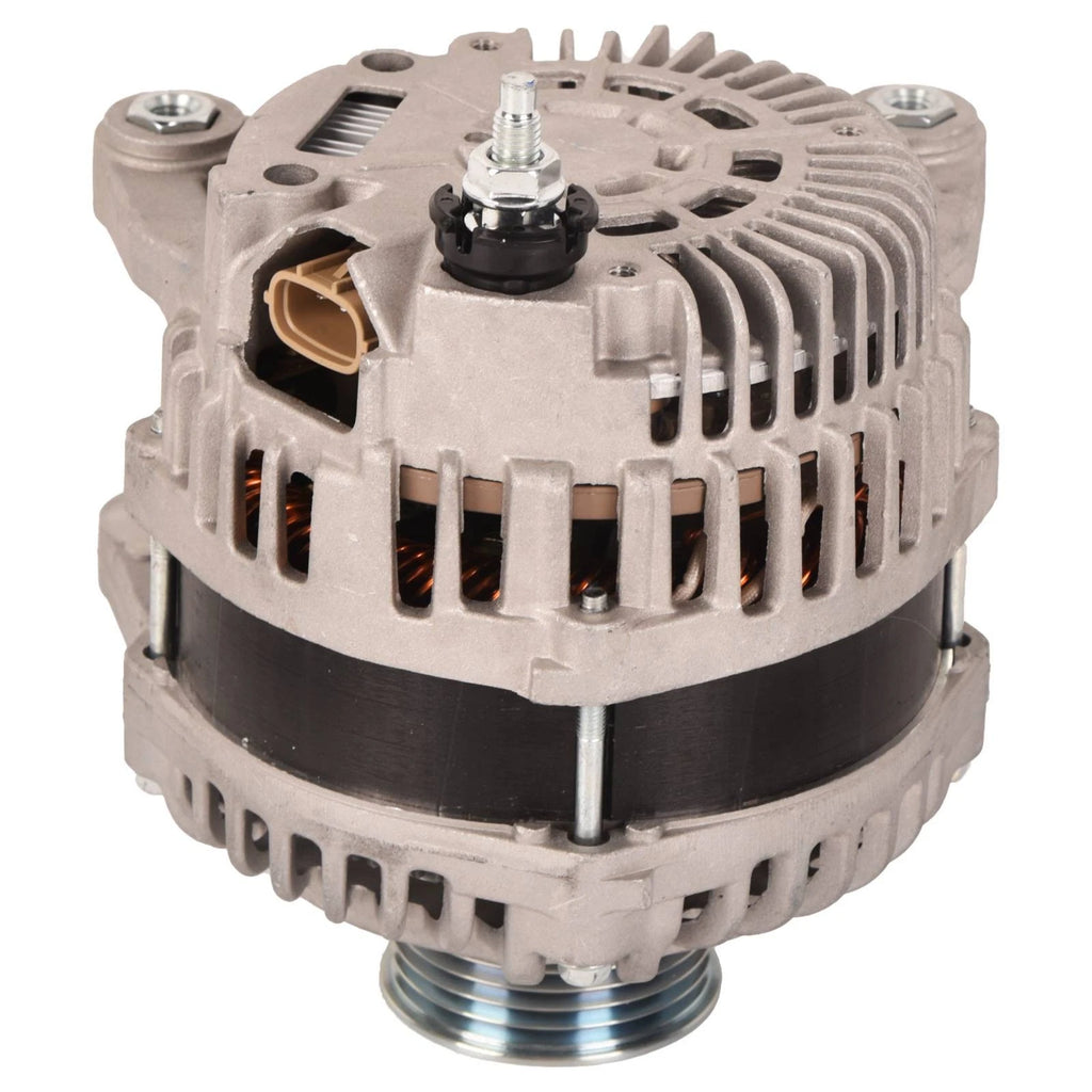 150A Alternator for Nissan Versa (2012-2018)