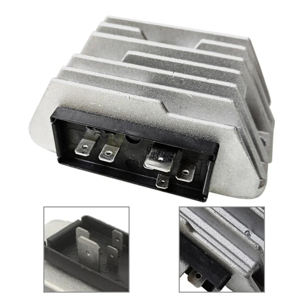 Voltage Regulator ED0073624020S for Lombardini Ruggerini RD MD RY