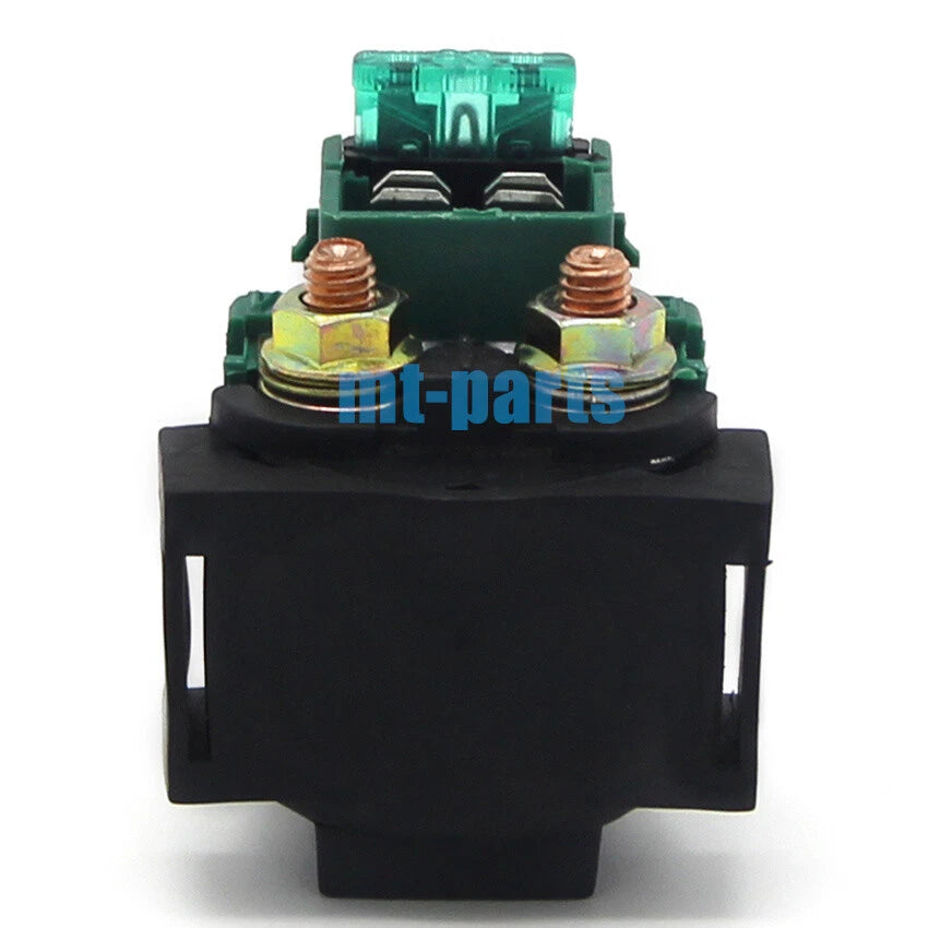 Starter Solenoid Relay for Honda CBR250MC19/CBR400 NC23/CBR500/GL500 (1981–1991)