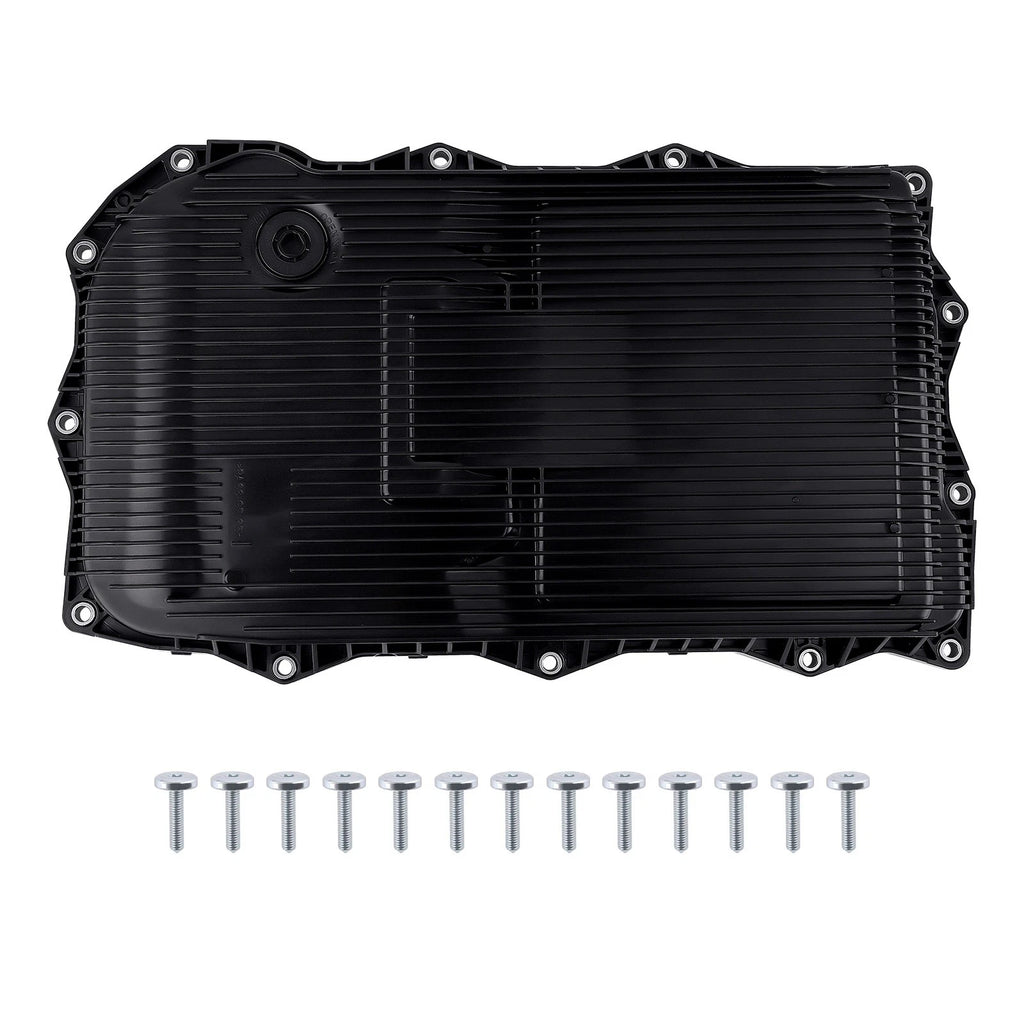 Auto Trans Pan Kit for BMW 228i 428i 430i (2014–2017) with Filter & Gasket