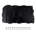 Auto Trans Pan Kit for BMW 228i 428i 430i (2014–2017) with Filter & Gasket