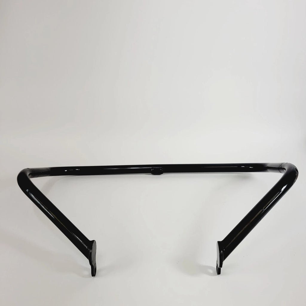 Engine Guard Crash Bar for Harley Touring (2009–2023) - Black