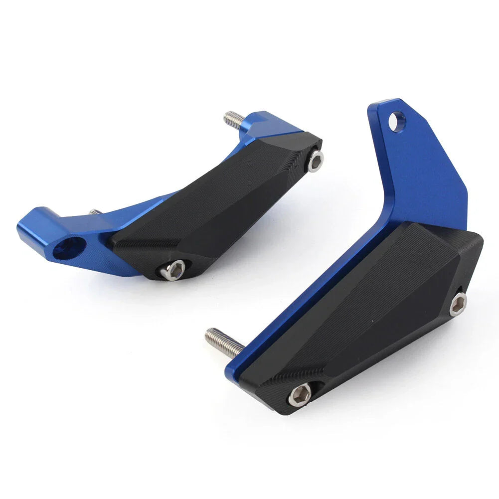 Stator Slider Crash Pad Protector for Yamaha R1/R1S, FZ10 (2015-2019)