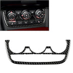 Air Conditioner Switch Button Panel Cover for Audi TT TTS TTRS (2008-2014)