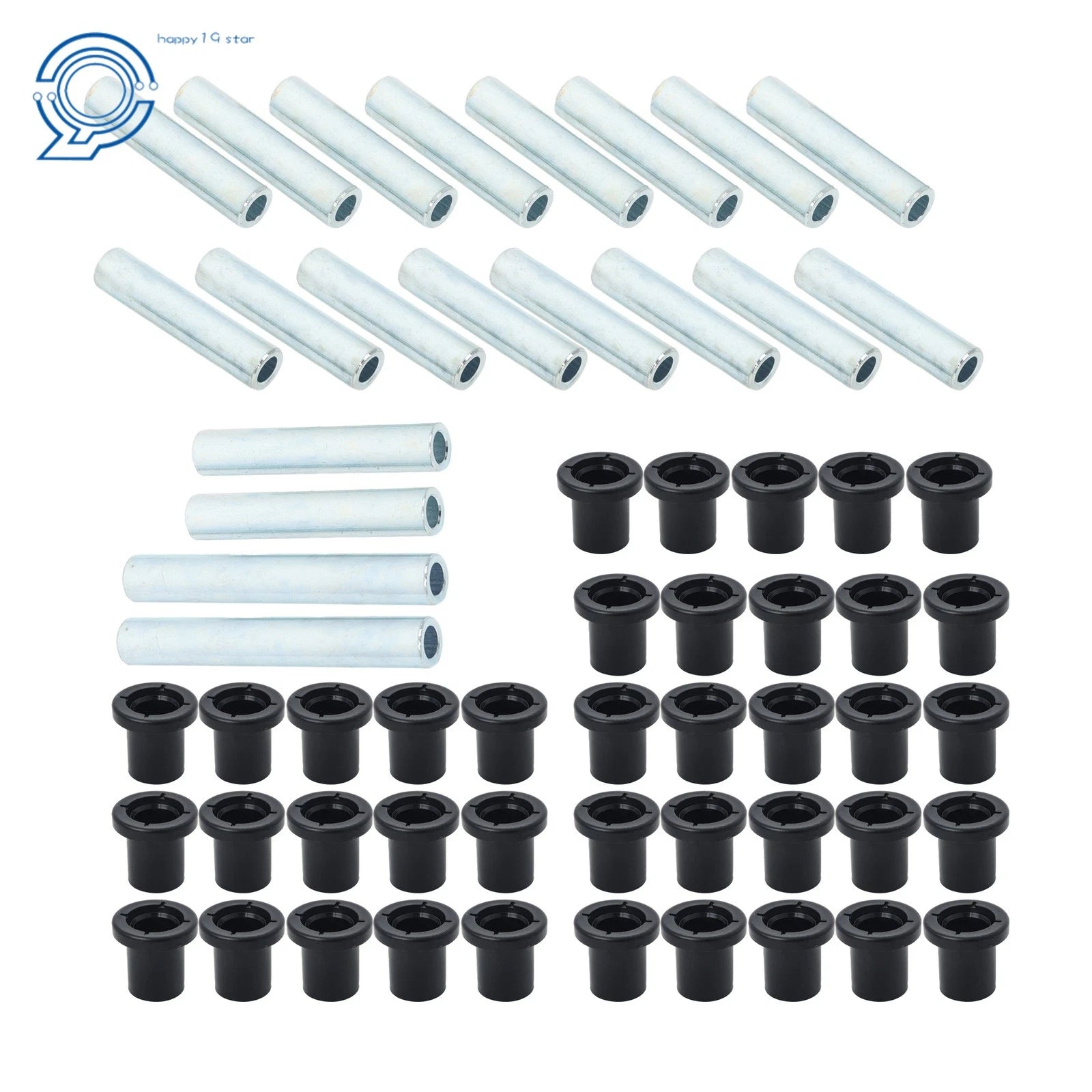 A-Arm Bushing Kit for Polaris Ranger XP 800 (2010-2014)