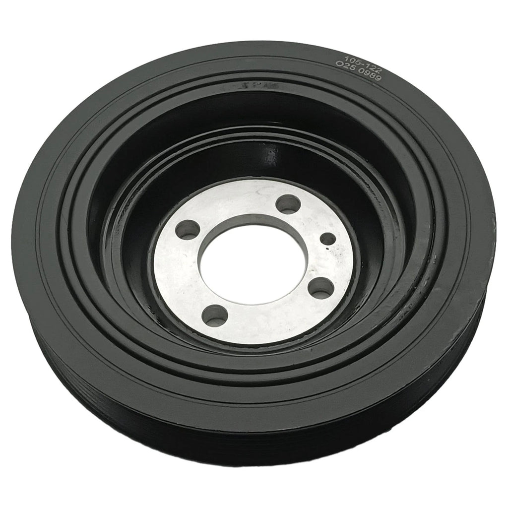 Harmonic Balancer for Mitsubishi Lancer Outlander Eclipse (2004-2012)