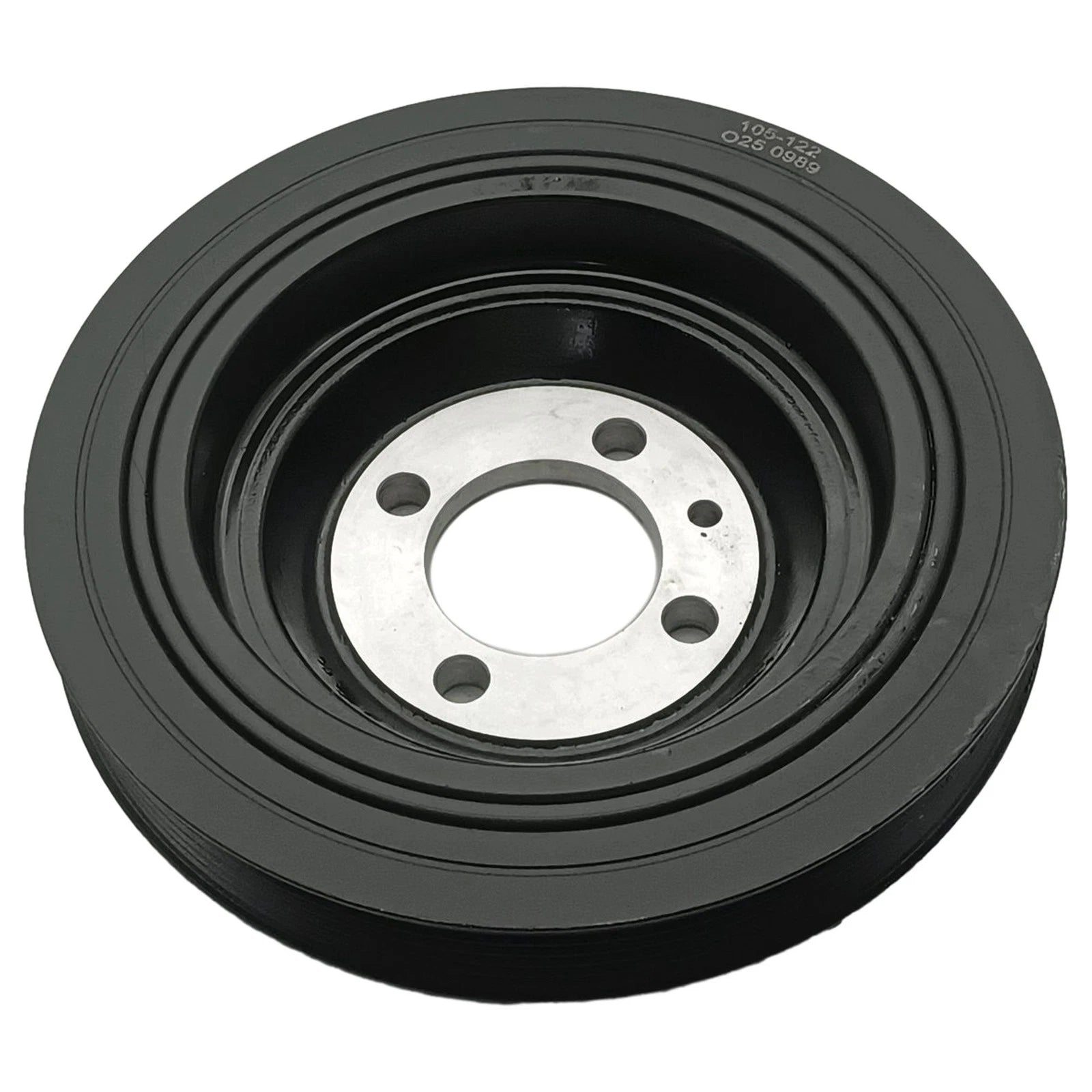 Harmonic Balancer for Mitsubishi Lancer Outlander Eclipse (2004-2012)