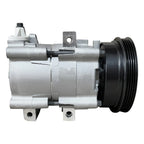AC Compressor Replacement for Hyundai Accent 1.5L (1995-1997)