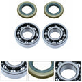Crankshaft Bearings for 262 357 359 Models (Accessory Garden Power Equipment)