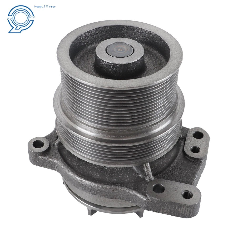 Water Pump for Cummins ISX CM570 CM870 CM871 ISX15 CM2250 CM2350 QSX15 (2007–2021)