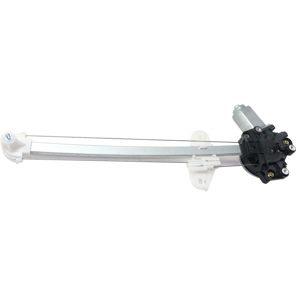 Rear Left Window Regulator for Honda Civic (2012–2015)
