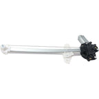 Rear Left Window Regulator for Honda Civic (2012–2015)