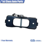 Hood Latch & Catch Striker Assembly for Dodge Dakota Ram 1500 (2002–2010)