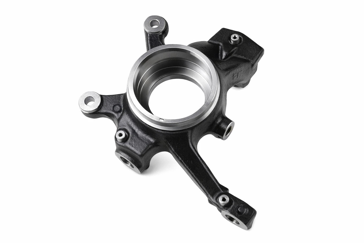 Front Right Steering Knuckle for BMW 325xi, 330xi (2003–2005) 31216759312