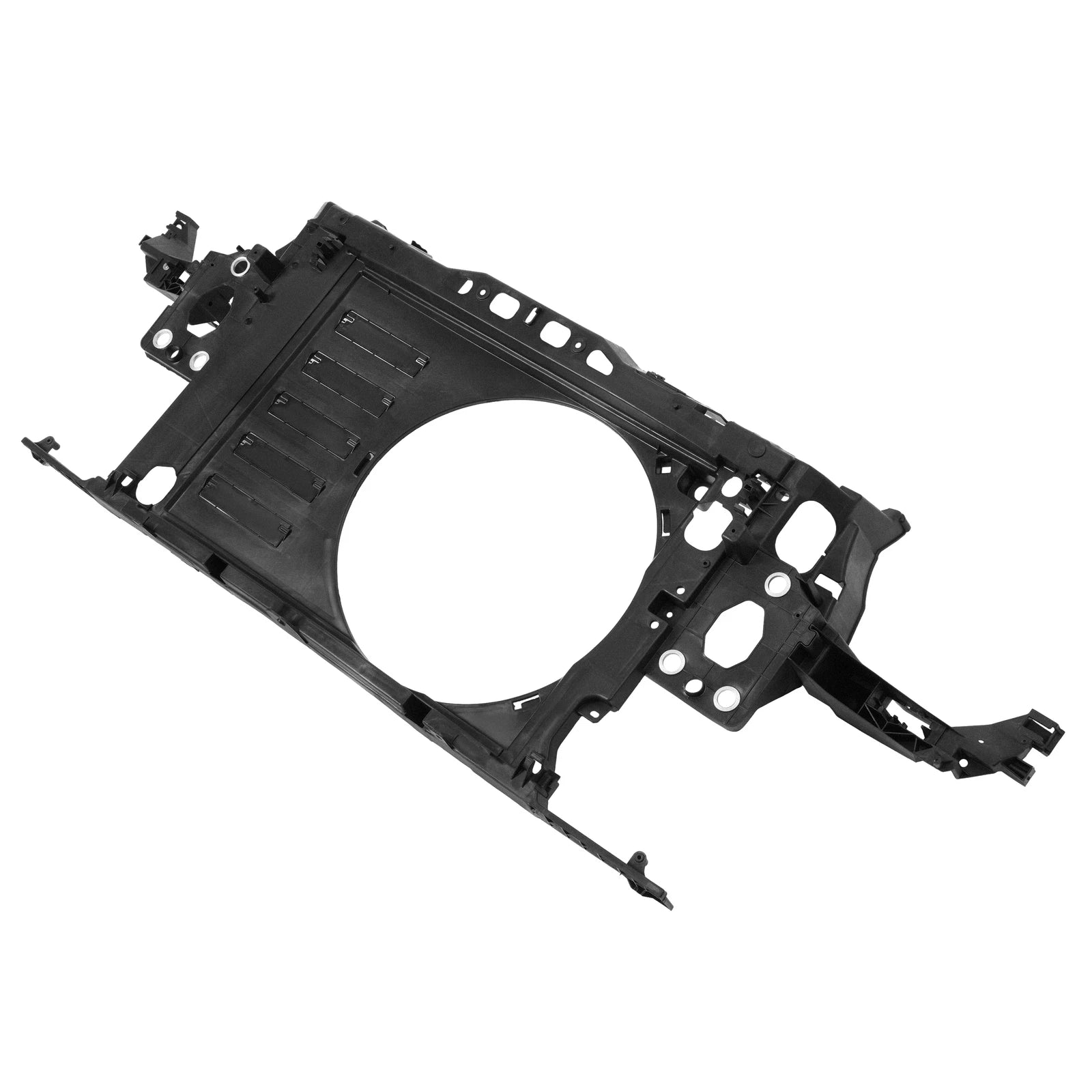 Front Radiator Support Assembly for Mini Cooper (2007–2010) 51647145012 MC1225103
