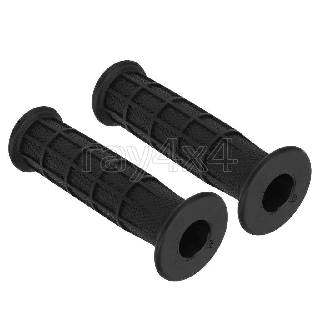 Handle Grips for Yamaha Champ 100 YFM100 (1987–1991), Kodiak 400 YFM400 (1993–2003)
