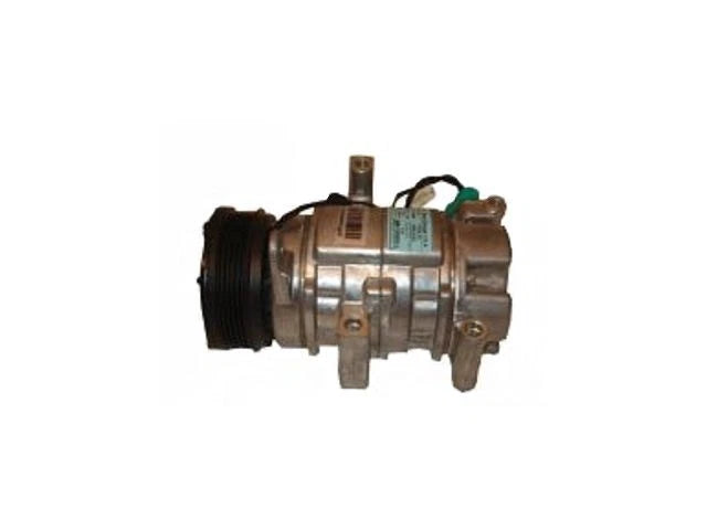 A/C Compressor for Mazda 3 Sport 2009 (2.0L 4 Cyl, NP528CM)