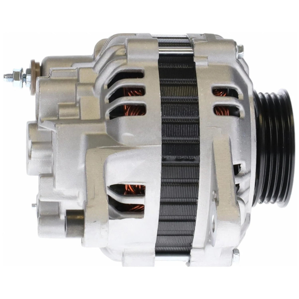 Alternator for Dodge Colt L4 2.0L (1990-1991)
