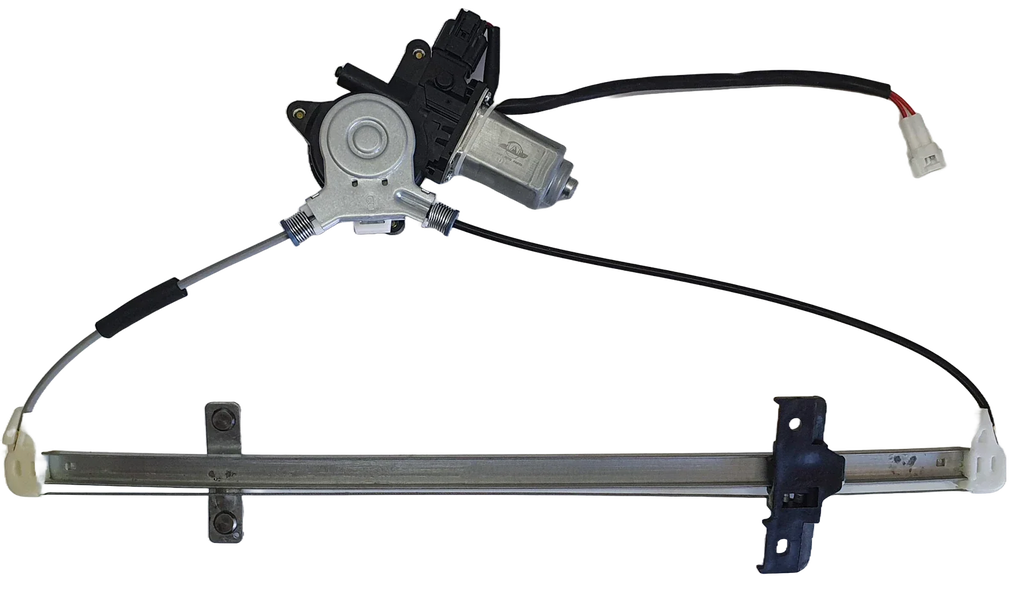Rear Window Regulator With Motor 2 Pins for Suzuki Grand Vitara (1998–2005)