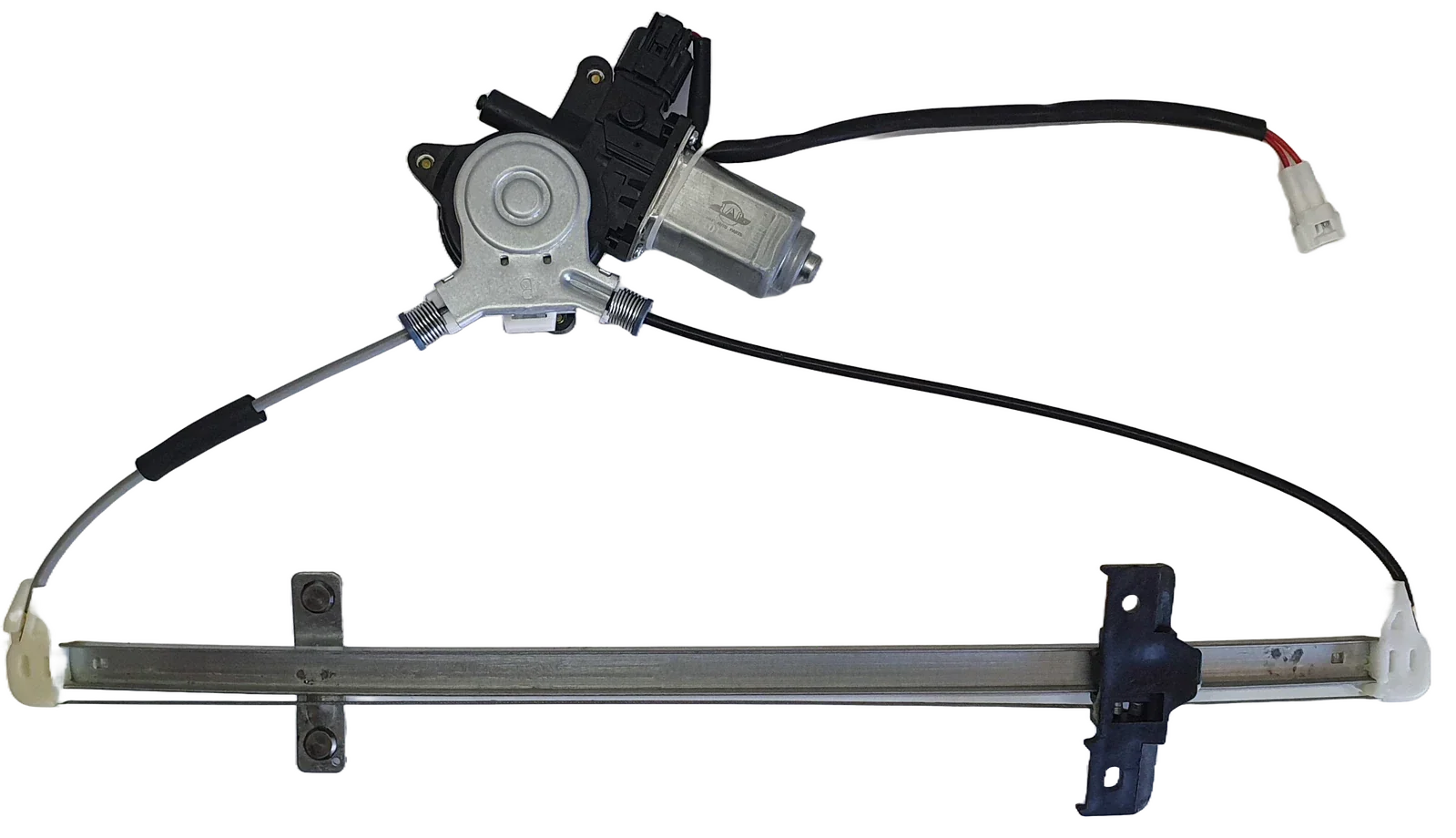 Rear Window Regulator With Motor 2 Pins for Suzuki Grand Vitara (1998–2005)