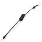 Cable Door Latch for IHC (HLK2831XC, 4056798C92, 4056798C93, 4056798C94)
