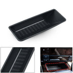 Center Console Organizer for - Tool-free Installation