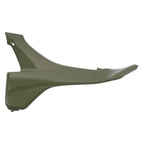 Left Side Tank Cover for Honda TRX420 Rancher (2007–2014)