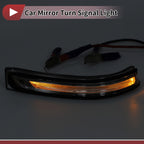 Right Mirror Turn Signal Light for Hyundai Tucson (No. 87623D3000)