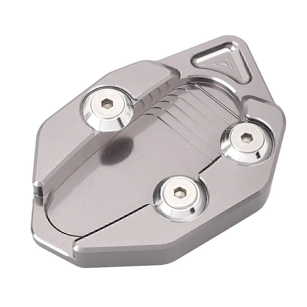 Kickstand Side Stand Extension Pad for YAMAHA T-MAX 530 (2012-2015)
