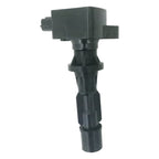 Set of 4 Ignition Coils for Mazda 3 (2006–2013) L3G218100 L3G218100A