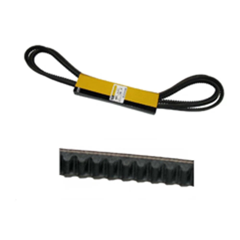 V-Belt for Caterpillar 3406 3406B 3406C 3408 3408C (Fits: 5N4751 6N0073 8N3443)