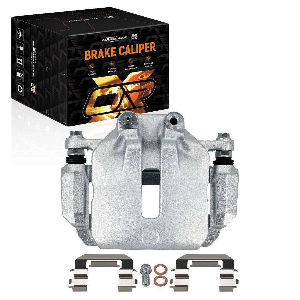 Front Right Brake Caliper for Chevrolet Equinox (2010–2017) / Impala (2014–2020)