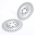11.8" Brake Rotors for Harley Touring Road Glide (2008-2022)