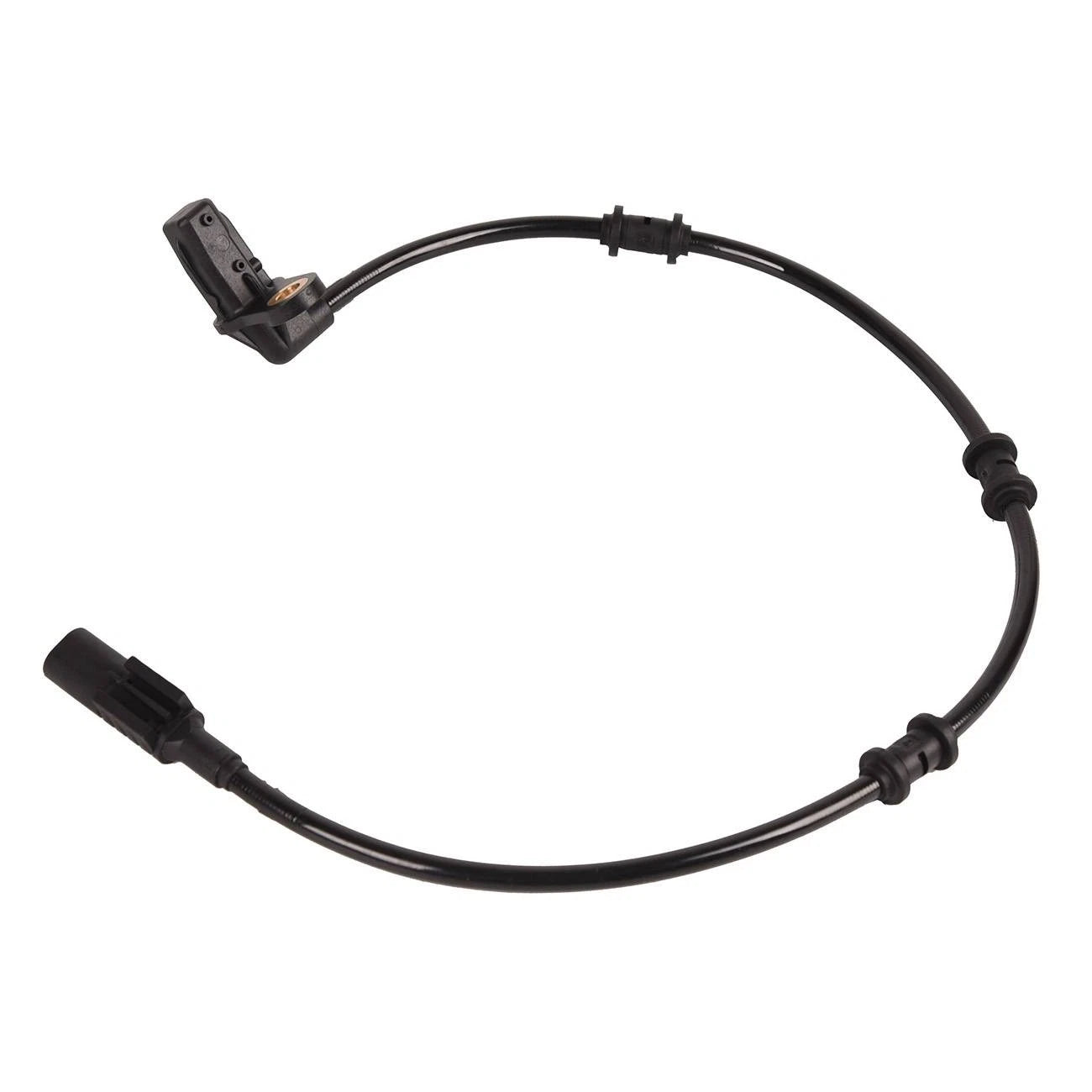 Rear Left ABS Wheel Speed Sensor for Mercedes-Benz ML350 ML500 (2003–2005)