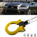 Tow Hook for Lexus IS RC (2014–2018)