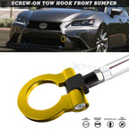 Tow Hook for Lexus IS RC (2014–2018)
