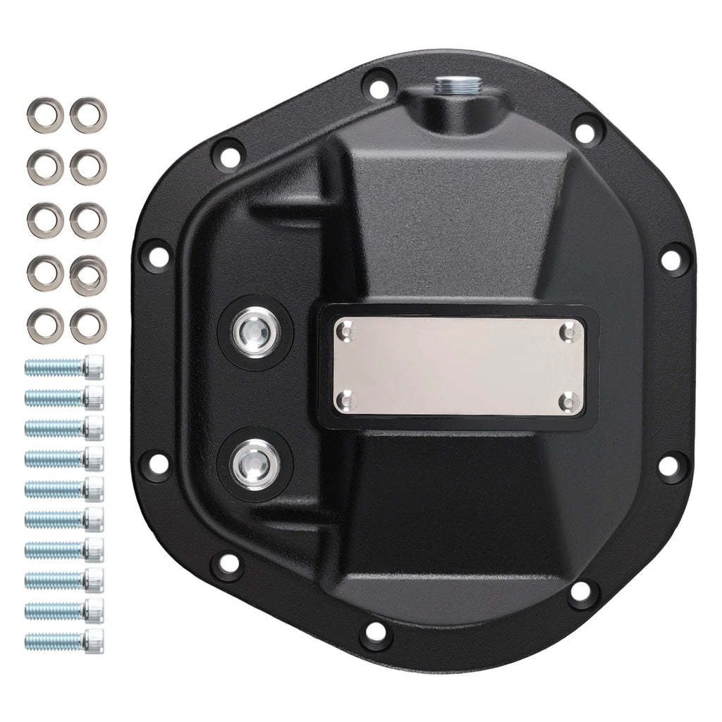 Differential Cover for Dana 44 (Year Range Not Specified)