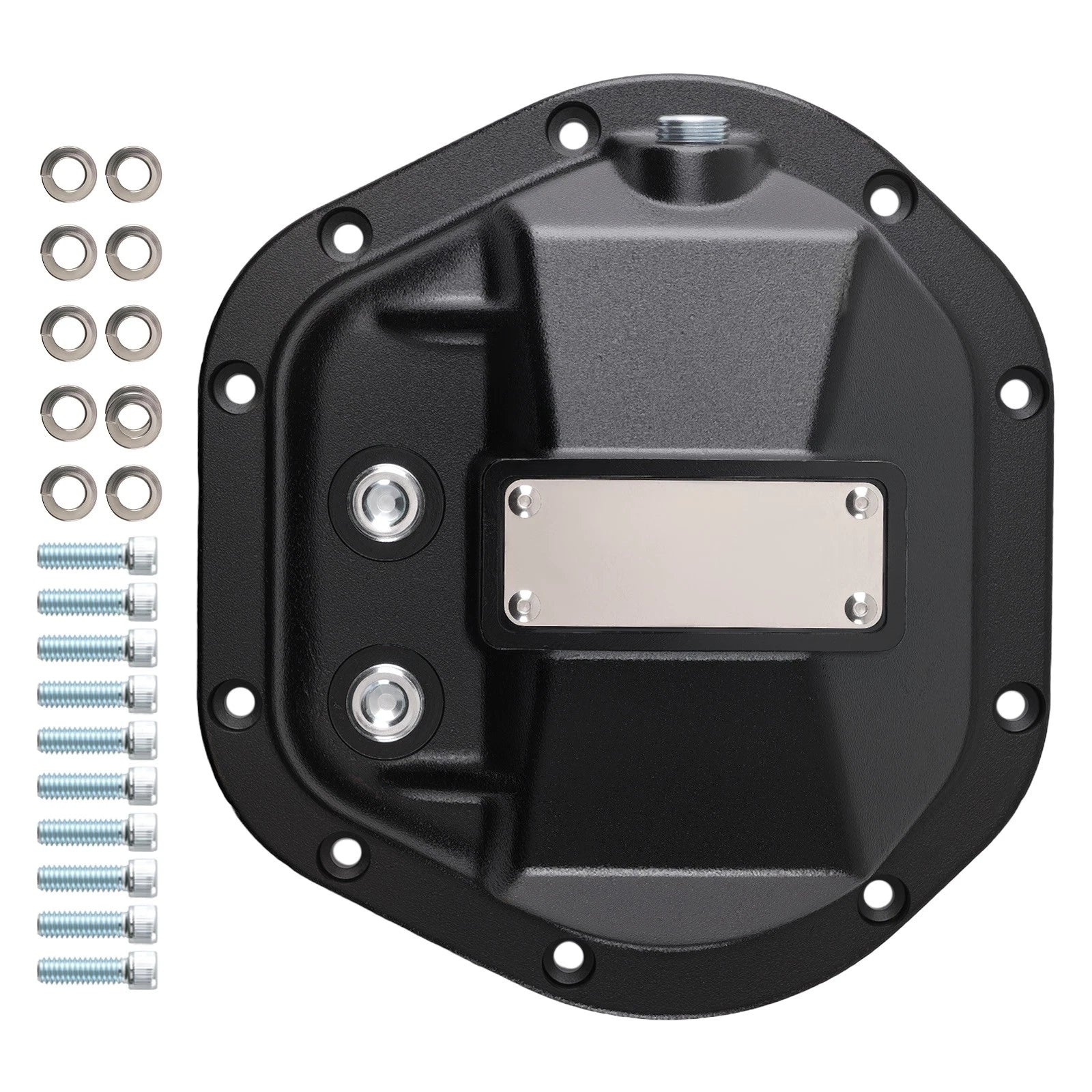 Differential Cover for Dana 44 (Year Range Not Specified)