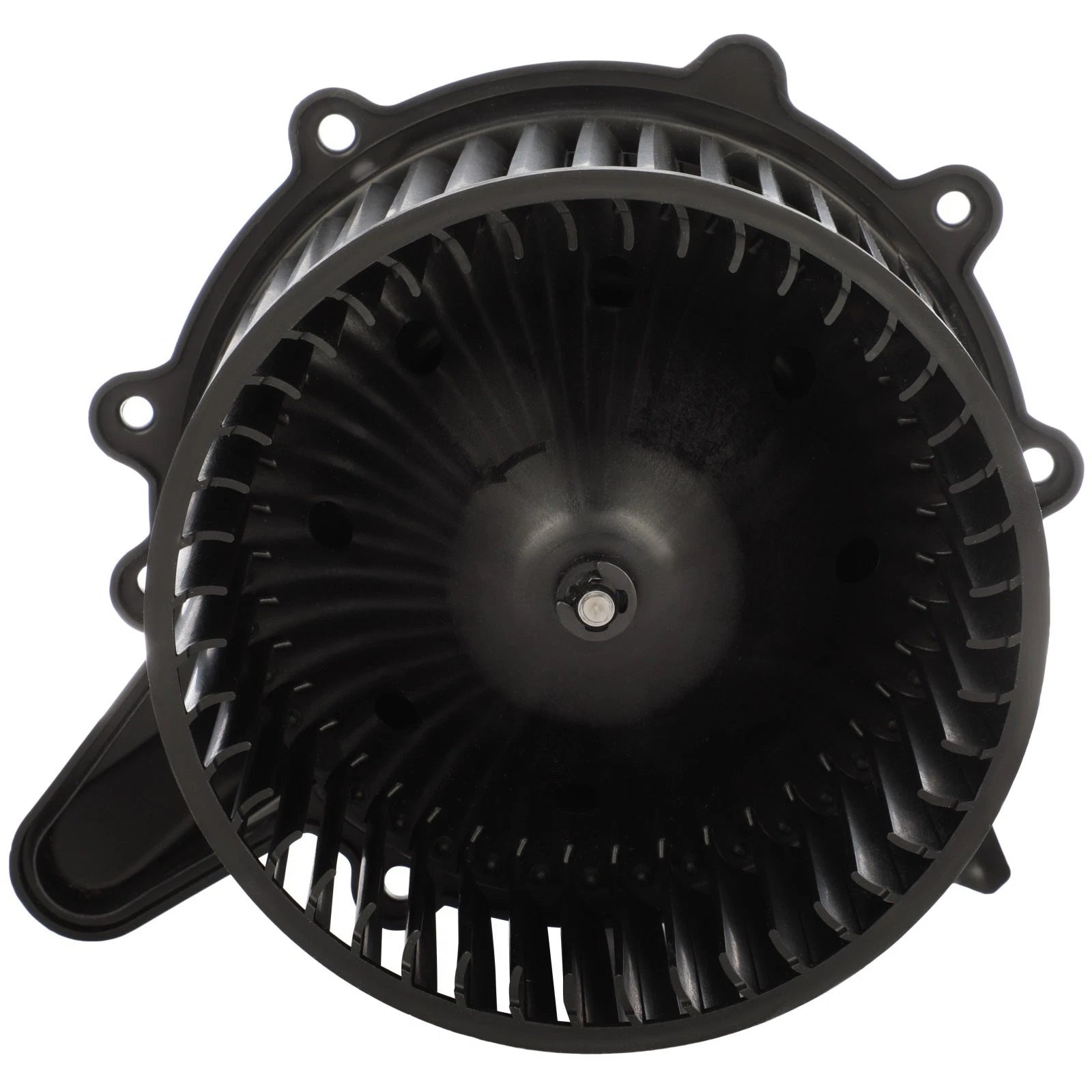 A/C Heater Blower Motor & Heater Core for Ford F-150 (1997–2003)