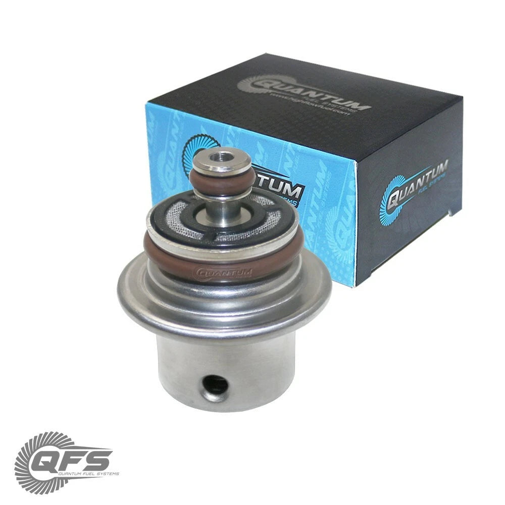 QFS Fuel Pressure Regulator for Polaris Ranger 800 4X4 6X6 (2011–2012) 2204402