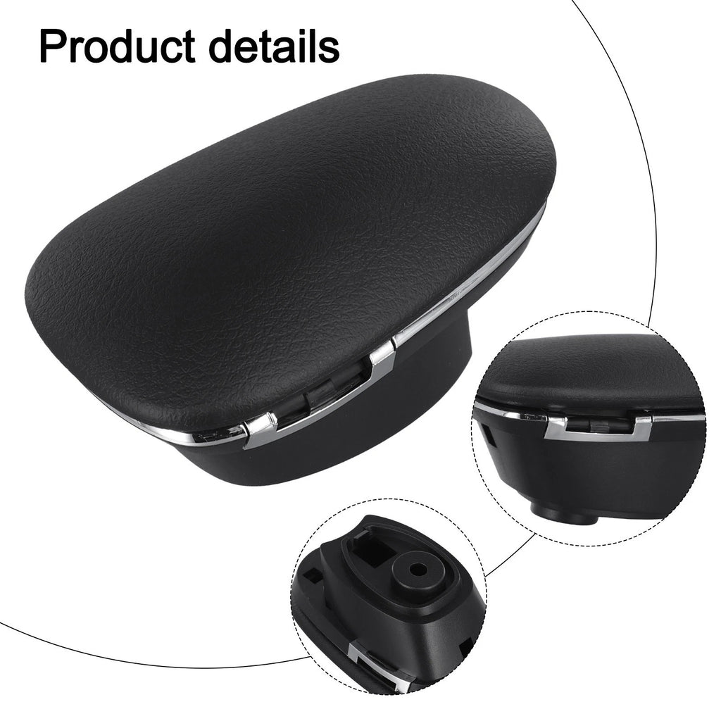 Console Phone Controller for Mercedes W221 S550 S63 (2007–2014)