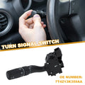 Turn Signal Switch Lever No.7T4Z13K359AA for Ford Edge Flex (2007–2019)