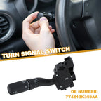 Turn Signal Switch Lever No.7T4Z13K359AA for Ford Edge Flex (2007–2019)