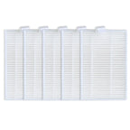 Set of 5 Replacement Filters for Clever&Clean L Series 707