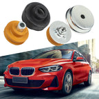 Rear Axle Upper Shock Mount Kit for BMW E81 E82 E87 E90 E91 (2007–2013)