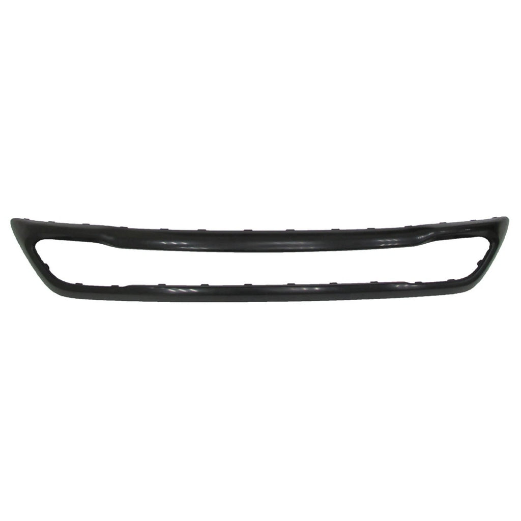 Replacement Smooth/Primed Polypropylene Front Skid Plate (See Compatible Chart)