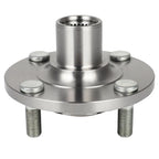 Front Wheel Hub Bearing Pair for Nissan Versa (2012–2019) & Kicks (2018–2019)