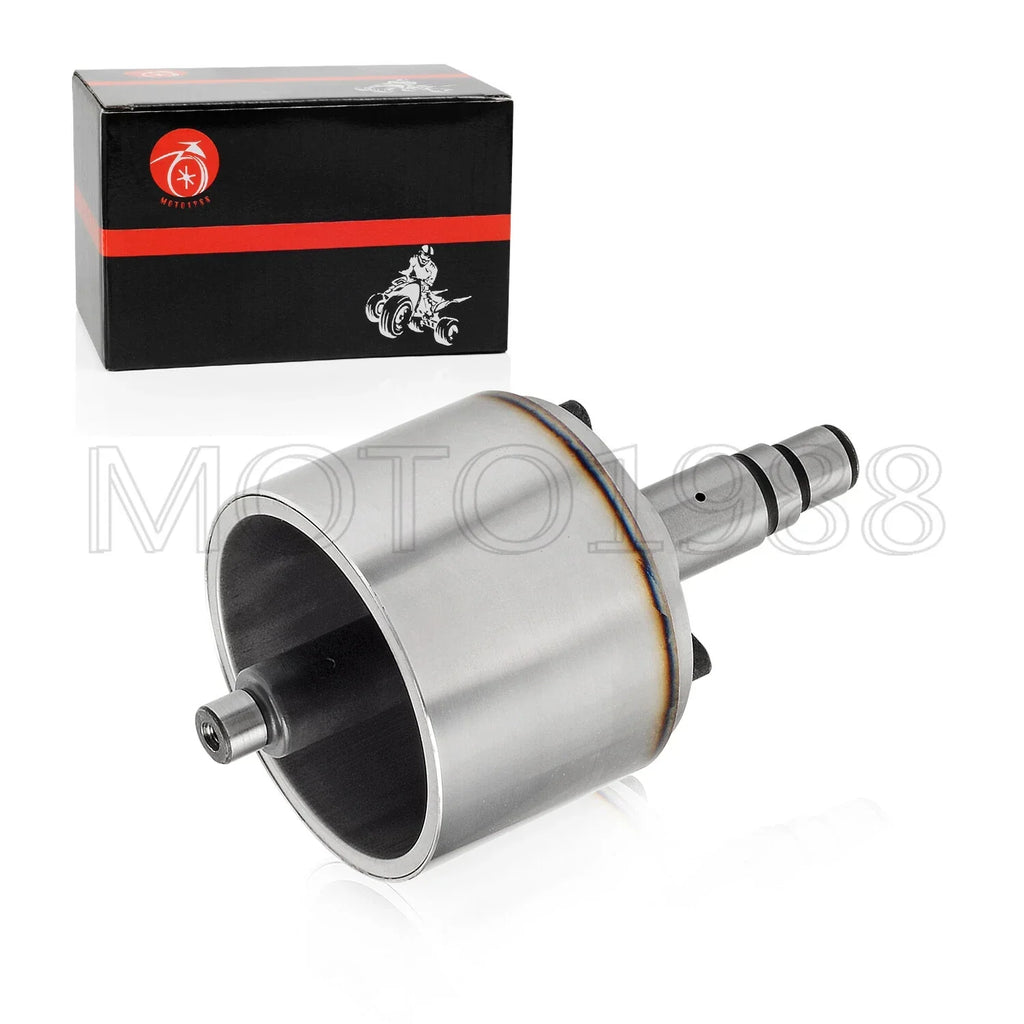 Upgraded Magneto Rotor Flywheel for Yamaha R1 Limited Edition (2004–2006)