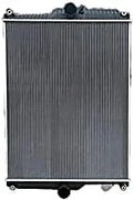 Water Radiator for Caterpillar 416C 416D 420D 424D 426C 428C 428D 430D