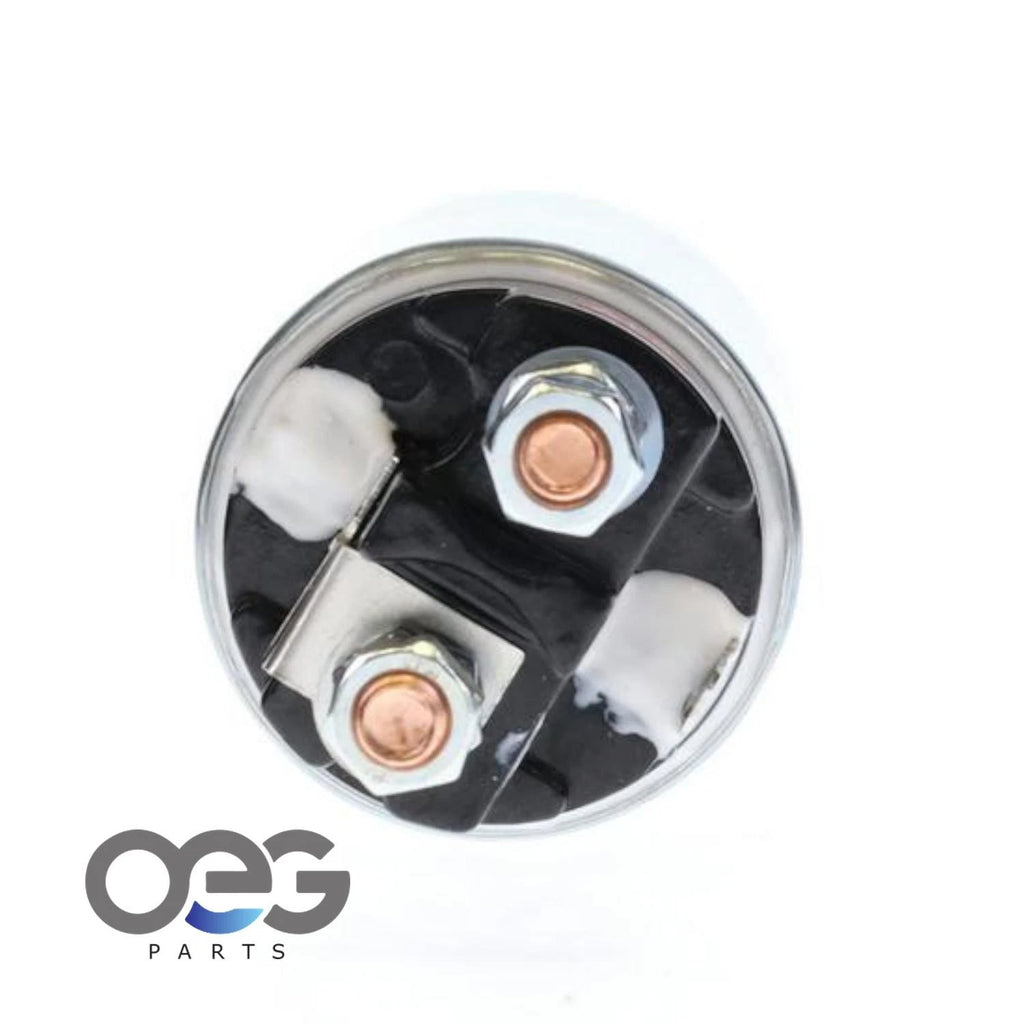 Solenoid for Starter Unit (Fits Various Models)